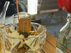 -想见你(咖啡·茶饮·甜品·江汉路店)