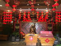 -亮欢寨酸汤鱼(沙冲路店)