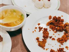 -烤肉宛饭庄(北新桥店)