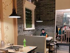 -野妹经典火锅(民治店)