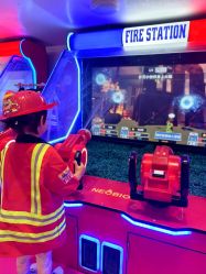 -奈尔宝·儿童乐园·亲子餐厅(苏州大悦城店)