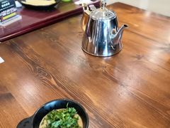 -八宝牛潮汕鲜牛肉火锅(净月店)