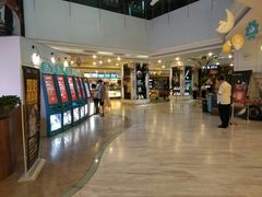 -博纳国际影城(皇庭店)