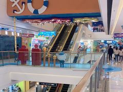-万达广场(惠州大亚湾店)