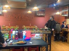 -李不管把把烧(合肥总店)