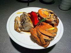 -姑苏家宴·苏帮菜·松鼠桂鱼(苏州总店)