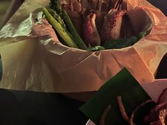 -NAYA Bar ·酒(红山店)