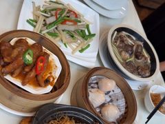 -御口福(王圣堂店)