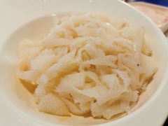 -竹叶涮肉坊(总店)