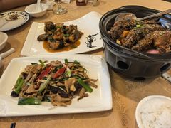 -七仙岭君澜度假酒店·桃源小馆中餐厅