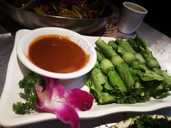 -红辣椒·川菜·火锅(张杨路店)