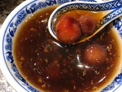 -南京大牌档(香港广场店)