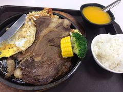 -复旦大学本部-食堂