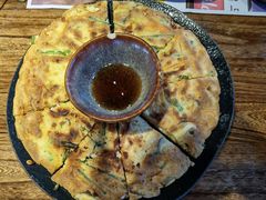 -海之屋韩式烤肉(海棠68环球美食街店)