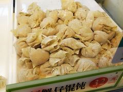 -袁记云饺(瞿溪路店)