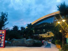 -杭州开元森泊度假乐园