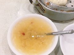 -胡成记口蘑龙眼包子(盐道街店)