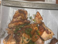 -绿茶餐厅(燕郊永旺店)