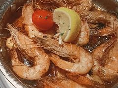 -庐灶江南·江南菜·四合院Bistro(东直门雍和宫·原华侨宾馆店)