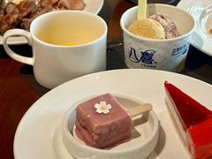 -北京朝阳悠唐皇冠假日酒店