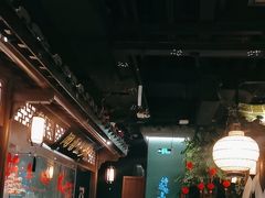 -佬麻雀·剁椒鱼头(京基KK One店)