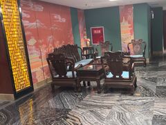 -写庭·鱼鲜川菜·宴请(铁像寺水街店)