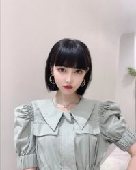 -杉影印象日式烫染專門店
