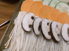 -牛人·雪花牛·木炭烤肉(昆山陆家店)