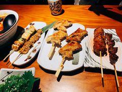 -有喜屋·烧鸟·居酒屋(周浦万达店)