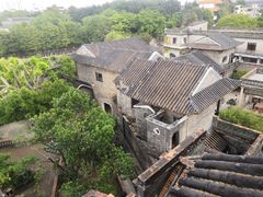 -东莞市可园博物馆