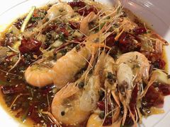 -大川先生·小龙虾·川菜(信义坊店)