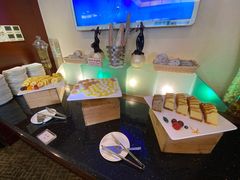 -珀丽酒店-协奏坊餐厅