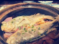 -南京大牌档(人民广场店)