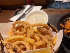 -Apollo·西班牙小酒馆(安福路店)