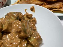 黄瓜油条-梅飞酒家(名辉豪庭店)