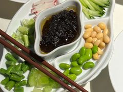 -四季民福烤鸭店(外滩外白渡桥店)