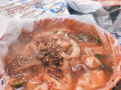 -老王太太串吧(中街店)