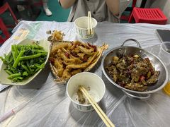 -小民大排档(马场角横路店)