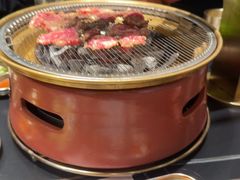 -西塔老太太泥炉烤肉(龙湖北苑天街店)