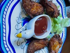 -Uncle Kosto科斯托·中东菜