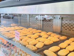 -中山大厦熟食外卖(珠江路店)