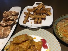 -梧桐树下(云锦世家店)
