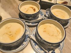 -广州花园酒店荔湾亭·地道点心·粤式饮茶