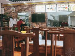 大堂-天天初二·天津传统捞面·天津特色菜(凌奥总店)