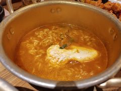 辛拉面-冰川延边料理·炭烤串(原小木屋店)