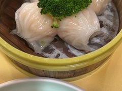 -吉莲利苑海鲜酒家(珠海拱北28年老字号店)