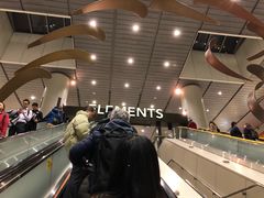 -香港ELEMENTS圆方
