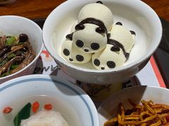 -李犟大爆鳝面·手工蟹黄包(湖滨西湖店)