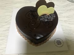 -巴黎贝甜(国贸店)