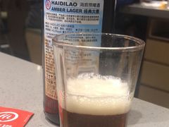 -海底捞火锅(海澜财富中心店)